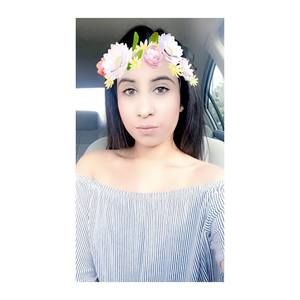 Meet your Posher, Stephanie